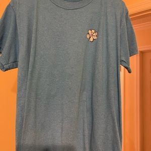 Girls Round Here brand new tshirt